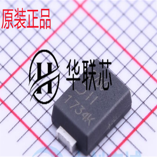原装正品 PDS760-13 封装POWERDI-5 全新60V/7A贴片 肖特基二极管