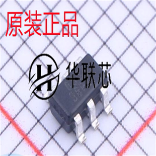 原装正品CR6863B 封装SOT23-6全新绿色节能PWM控制器和稳压器芯片