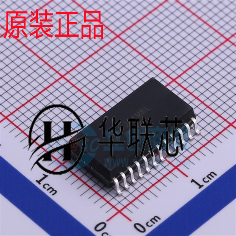 原货 MAX7219M 控制驱动芯片 SOP-24封装 集成电路IC 华冠 7219