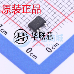 原厂原装BP2522B 封装SOT-33-5A 全新低功耗AC-DC控制器和稳压器