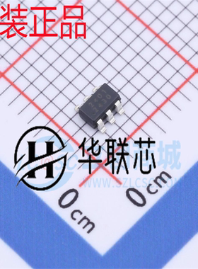 原厂 SCT2401TVBR 全新芯洲0.6A降压电源转换IC芯片 SOT23-6丝印