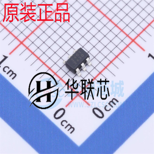 原厂 SCT2401TVBR 全新芯洲0.6A降压电源转换IC芯片 SOT23-6丝印