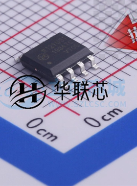 原装正品 π121U31 封装SOP-8 全新带电压数字隔离器芯片