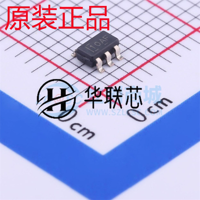 原装正品 TLV9061IDBVR 封装 SOT-23-5 全新单路运算放大器芯片