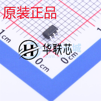 友恩原装 U6201 SOT23-6 兼容OB2263 65W 电源管理芯片