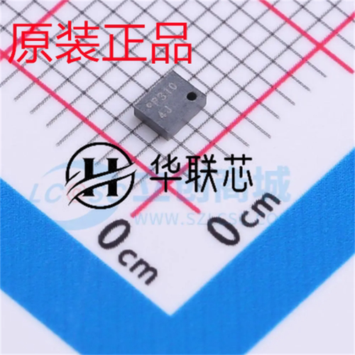 原厂原装 DPS310XTSA1 封装VLGA-8 全新便携式设备数字气压传感器