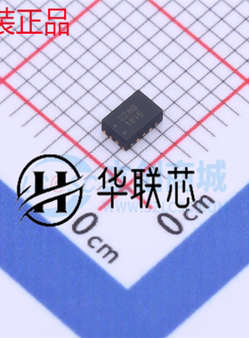 原装 芯洲科技 SCT2280FPAR 封装QFN-12 全新DC-DC电源芯片 IC