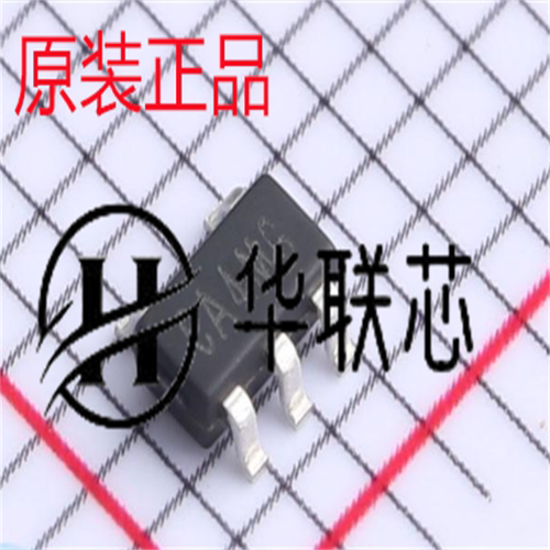 原装正品 LM331AU-S5TR 封装SOT23-5 丝印CA4MG 全新比较器芯片