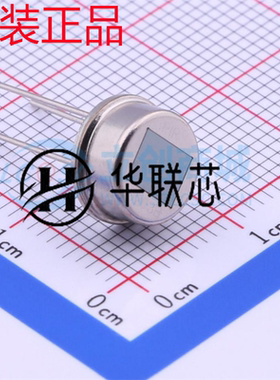 原厂原装 D203B 封装DIP-3 全新热释电人体红外线传感器