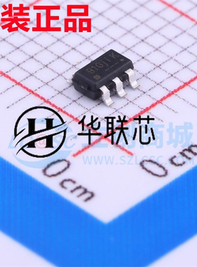 原厂原装 SX2106 封装 SOT-23-6 全新降压型同步整流稳压器芯片