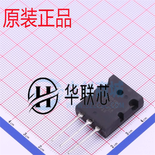三极管(BJT) 2SA1943-O(Q TOPL TOSHIBA(东芝) 原装正品