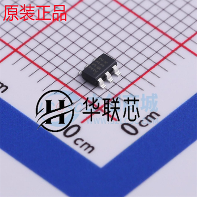原装 芯洲科技SCT2332TVBR 全新封装TSOT-23-6L DC-DC电源芯片 IC