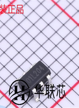 原装正品 KP201LGA 封装SOT23-6L 全新离线式AC-DC控制器和稳压器