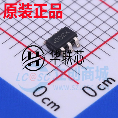 原厂原装 LMR16006XDDCR 封装SOT23-6 全新 降压稳压器 电源芯片