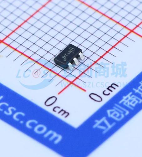 原装正品 RT9293BGJ6 封装SOT23-6 全新高性能升压的WLED驱动器