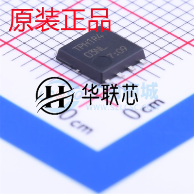 场效应管(MOSFET) TPH1R403NL TOSHIBA(东芝) DSOP-8 智能车MOS