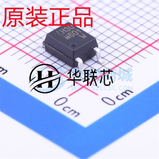 M601 封装 SOP 原装 全新高速光耦合器 LTV 逻辑输出芯片 正品