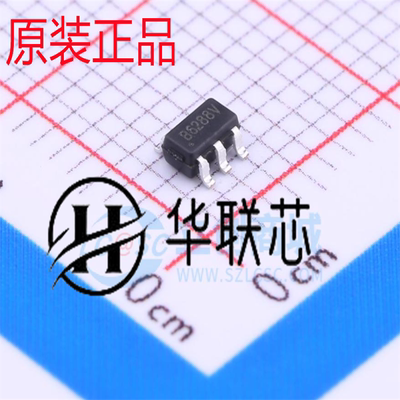 原装正品 SX1308 丝印 SOT-23-6 全新升压型 输入2V~24V 输出28V