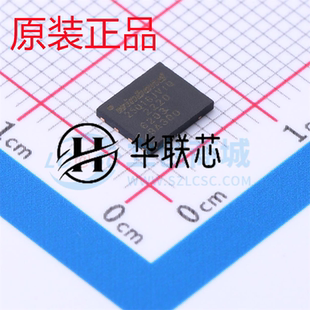 原装正品 W25Q16JVZPIQ 封装WSON8 全新贴片储存器IC芯片