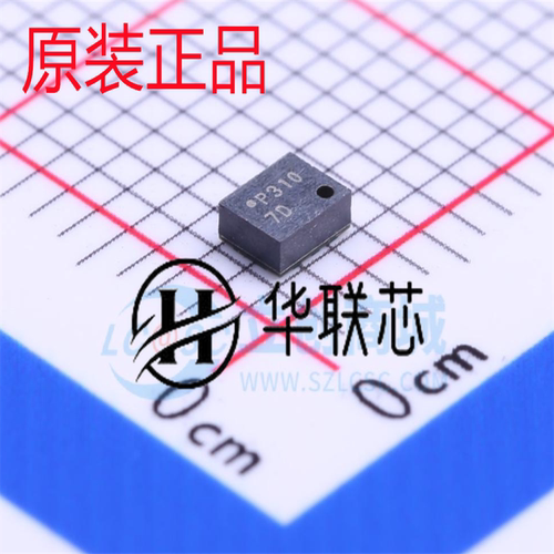 原装正品 DPS310 丝印P310 全新压力传感器芯片IC