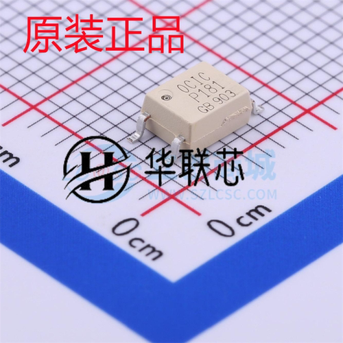原装 正品 CYTLP181(GB-TP) SOP-4 丝印P181 光耦-光电耦合器