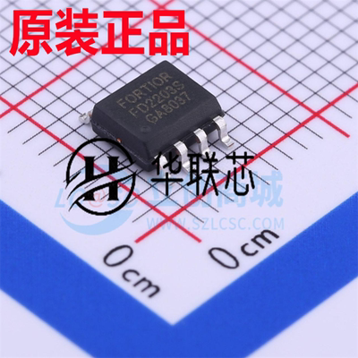 原厂原装 FD2203S 封装