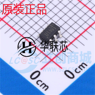 原厂原装 LD5537B1GL 封装SOT-26 全新液晶电源管理ic芯片