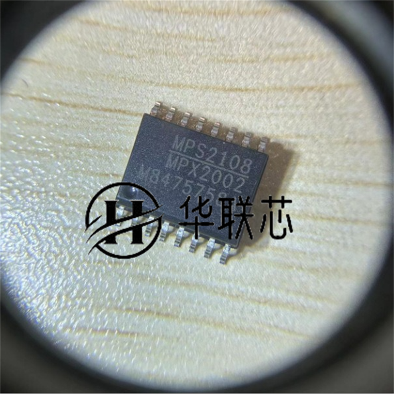 原装正品MPX2002GY-Z 封装SOICW-16 全新开关控制器芯片 拍前询价