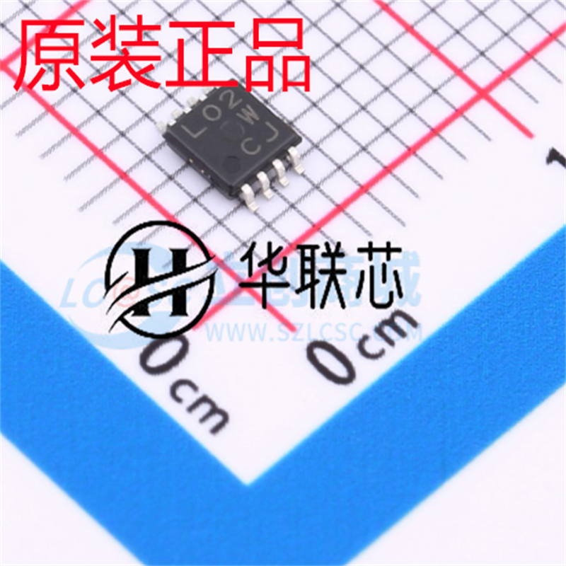 原厂原装 BR24L02FVM-WTR 封装MSOP-8 全新贴片EEPROM存储器芯片