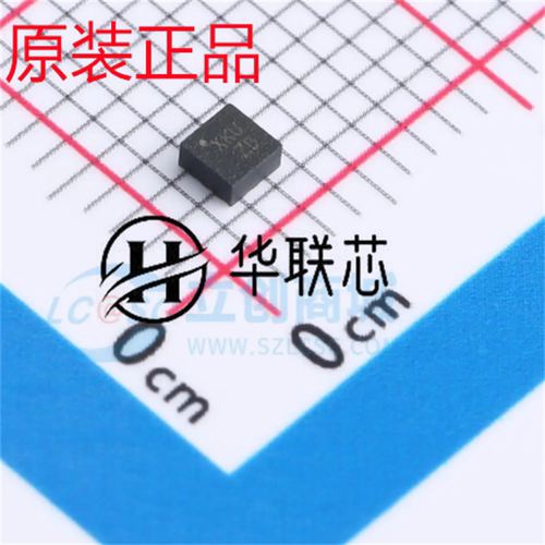 原装 SC7A20HTR 封装LGA-12 全新高精度数字三轴加速度传感器芯片