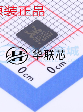 原厂原装RTL8201FI-VC-CG 封装QFN-32 全新单端口以太网PHY收发器