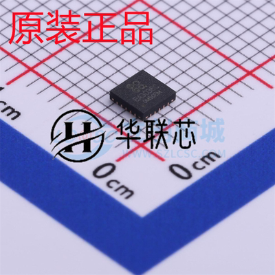 原装正品EA3036CQBR 全新3路输入/出电压、电流芯片 电池管理