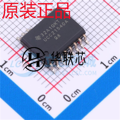 原装进口 UCC21540ADWKR 封装SOIC-14 全新隔离式栅极驱动器芯片