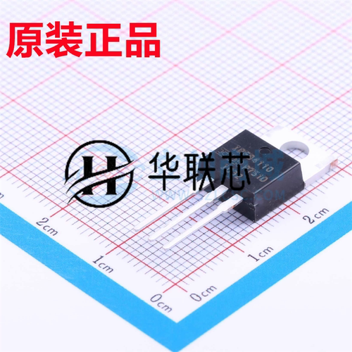 原厂原装IRFB4110PBF 封装TO-220 全新N沟道100V/180A场效应MOS管