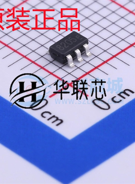 原装正品 FS8205 封装 SOT-23 全新移动锂电池保护 场效应MOS管