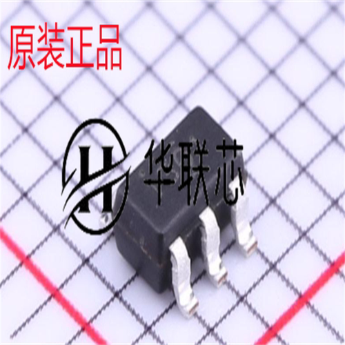 原装正品 PT1301D23F 封装SOT23-6 全新低启动电池升压型电源芯片