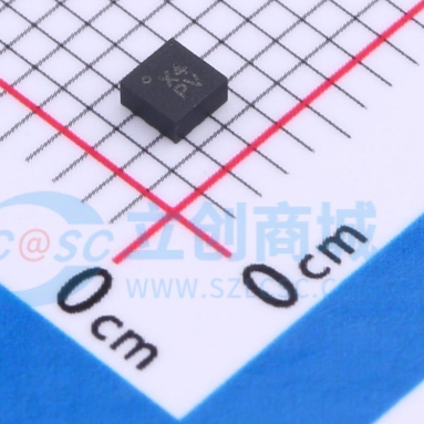 全新原装 SC7A20TR LGA-12 姿态传感器/陀螺仪