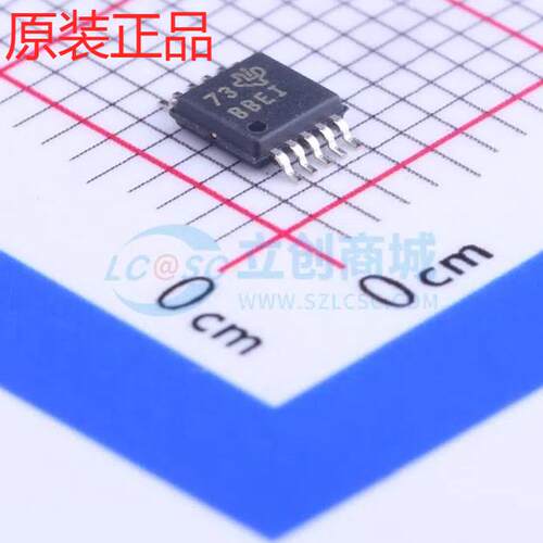 原装正品 ADS1118IDGSR  ADS1118封装VSSOP-10模数转换芯片集成IC
