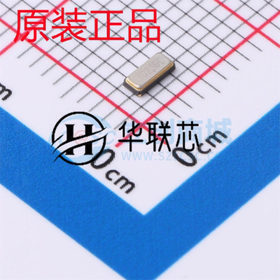 原厂原装XKXGI-SUA-32.768K 贴片 SMD3215 全新32.768kHz无源晶振