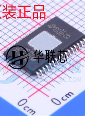 现货供应 TPA3116D2DADR 封装HTSSOP-32 全新D类立体声功率放大器