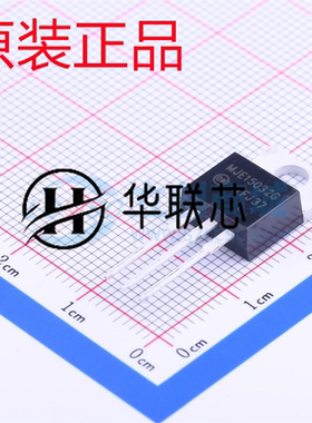 原厂原装 MJE15032G 封装TO-220 全新高频驱动器双极功率晶体管