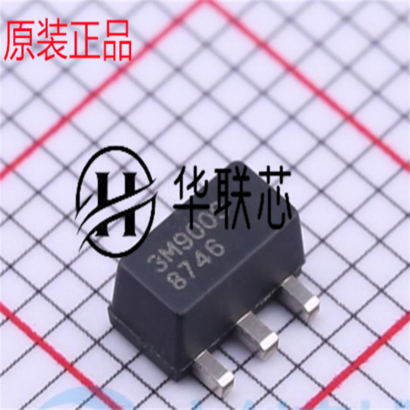 原装正品 TQP3M9009 封装SOT-89 全新低噪音射频管RF放大器芯片