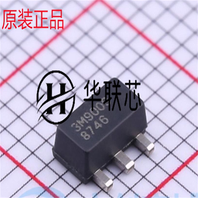 原装正品 TQP3M9009 封装SOT-89 全新低噪音射频管RF放大器芯片