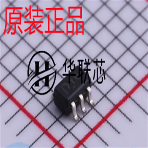 原厂原装TPL0401A-10DCKR 封装SC-70-6 全新单通道数字电位器芯片
