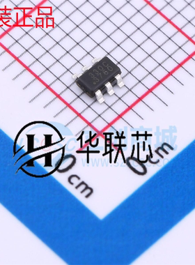 原装 芯洲科技SCT2330CTVBR 封装TSOT-23-6L 全新DC-DC电源芯片IC