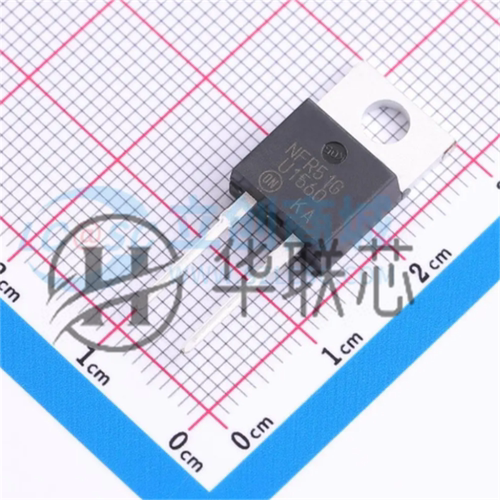 原厂原装 MUR1560G 封装TO-220-2 全新超快整流器、二极管