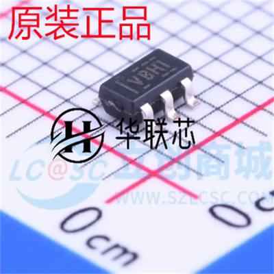 原厂原装 TLV271IDBVR 封装SOT-23-5 全新单路运算放大器芯片