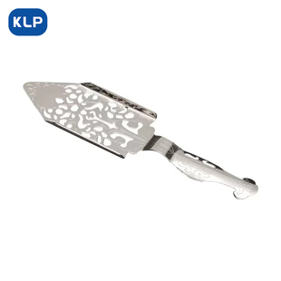 KLP苦艾酒勺镂空勺酒具配件苦精勺苦艾酒方糖漏勺AbsintheSpoon