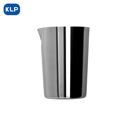 KLP镜系列不锈钢搅拌杯