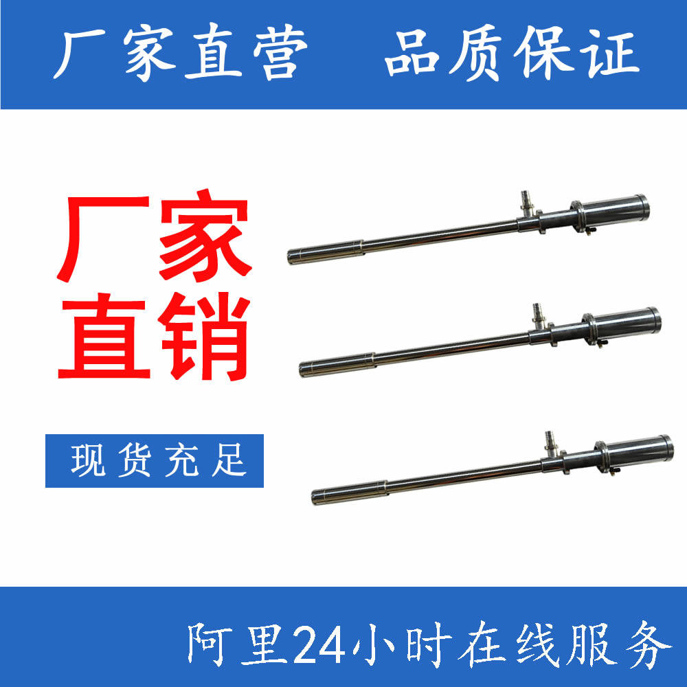 气动泵浦 不锈钢气动泵浦 气动浆料泵浦